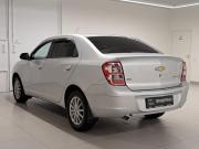 Chevrolet Cobalt II Казань  - изображение 30