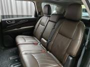 Infiniti JX Подольск  - изображение 35