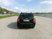 Kia Sportage II Рестайлинг Пермь  - изображение 11