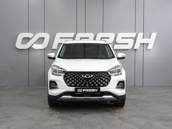 Chery Tiggo 4 Pro I с пробегом 2023 года, цена 1 499 000 рублей, 37277 км, внедорожник, Автокод Объявления