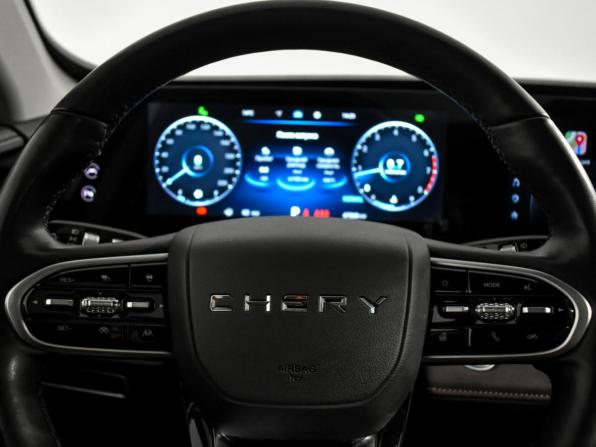 Chery Tiggo 8 Pro Max I Рестайлинг с пробегом 2023 года, цена 2 269 000 рублей, 47507 км, внедорожник, Автокод Объявления