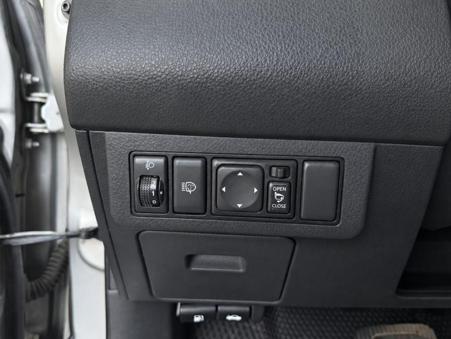 Nissan Tiida I Рестайлинг Уфа  - изображение 14