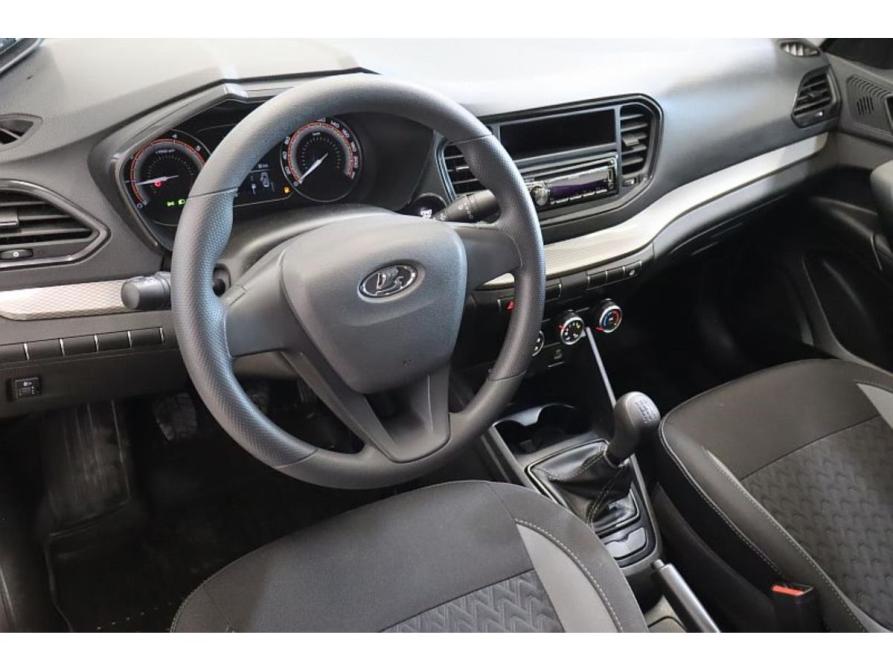 Lada (ВАЗ) Vesta I Рестайлинг (NG) Коломна  - изображение 6