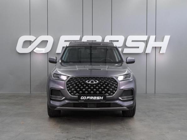 Chery Tiggo 8 Pro Max I с пробегом 2022 года, цена 2 249 000 рублей, 63972 км, внедорожник, Автокод Объявления