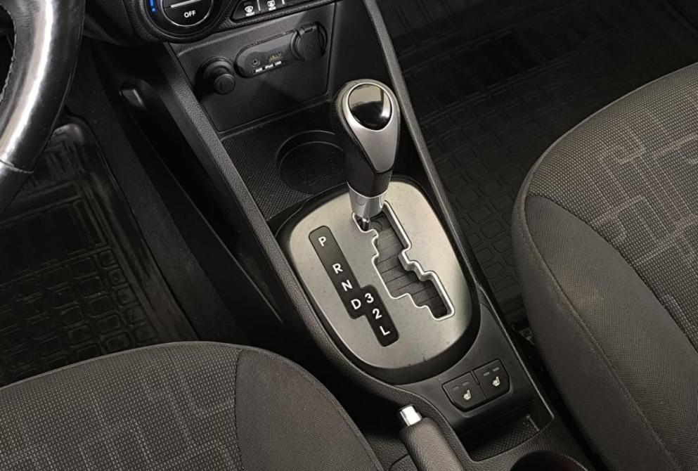 Kia Rio III Нижний Новгород  - изображение 15