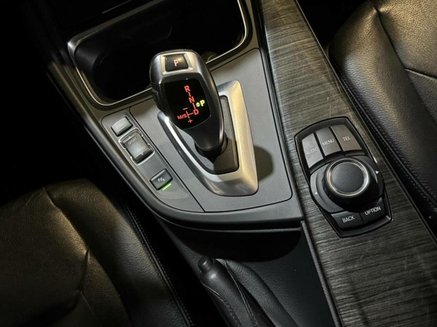 BMW 3 серии VI (F3x) Санкт-Петербург  - изображение 16