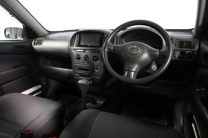 Toyota Succeed I с пробегом 2003 года, цена 529 000 рублей, 380000 км, универсал, Автокод Объявления