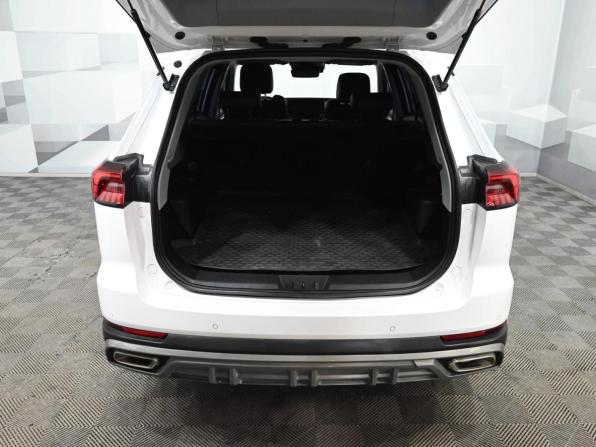 Chery Tiggo 8 Pro Max I Рестайлинг с пробегом 2024 года, цена 2 820 000 рублей, 17600 км, внедорожник, Автокод Объявления