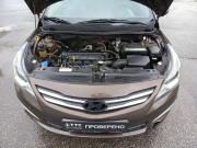 Hyundai Solaris I Рестайлинг Чебоксары  - изображение 33