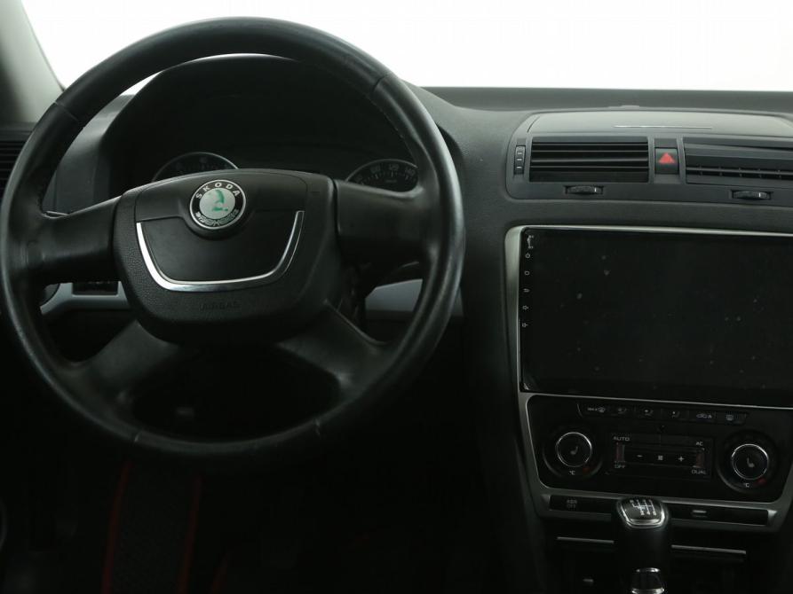 Skoda Octavia II (A5) Рестайлинг Иваново  - изображение 14