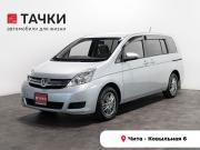 Toyota ISis I Рестайлинг Чита  - изображение 20