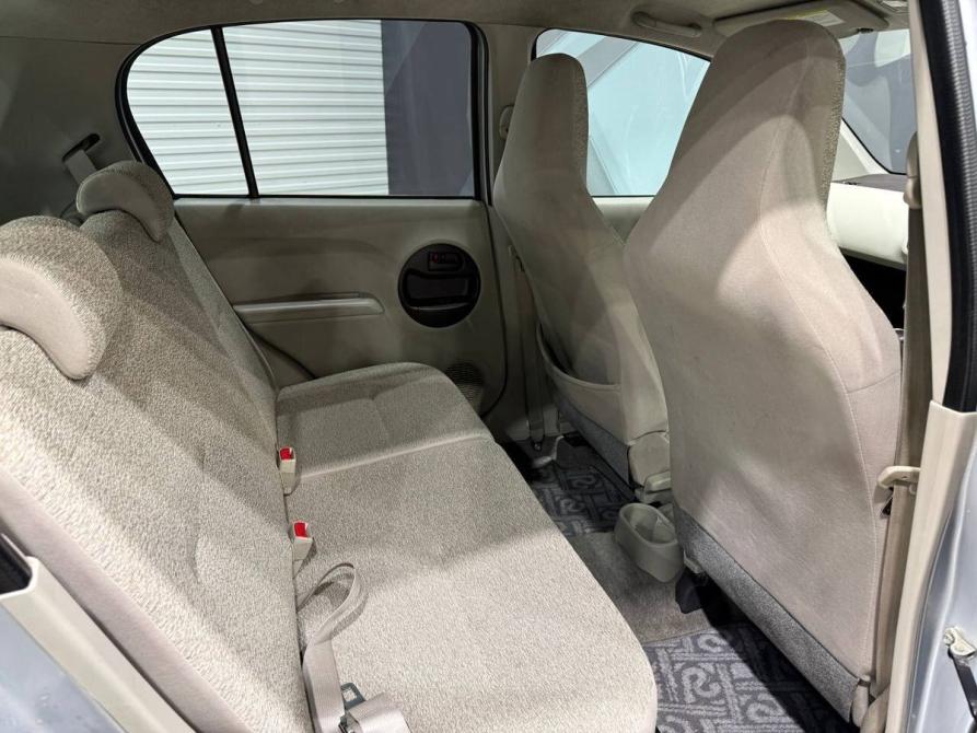 Toyota Passo II (C30) Пермь  - изображение 12