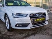 Audi A4 IV (B8) Рестайлинг Волгоград  - изображение 50