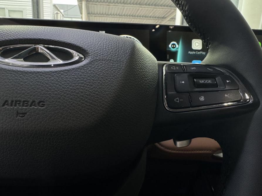 Chery Tiggo 8 Pro Max I Минеральные Воды  - изображение 13