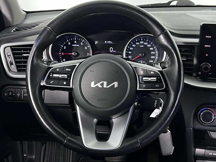 Kia Ceed III Рестайлинг Калининград  - изображение 17