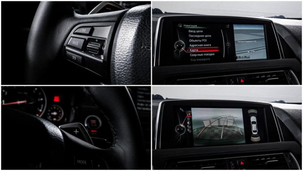 BMW 6 серии III (F06/F13/F12) Москва  - изображение 20