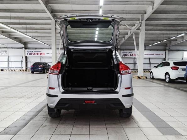 Lada (ВАЗ) XRAY I с пробегом 2019 года, цена 769 000 рублей, 120132 км, хэтчбек, Автокод Объявления