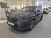 BMW X1 III (U11/U12) Казань  - изображение 23