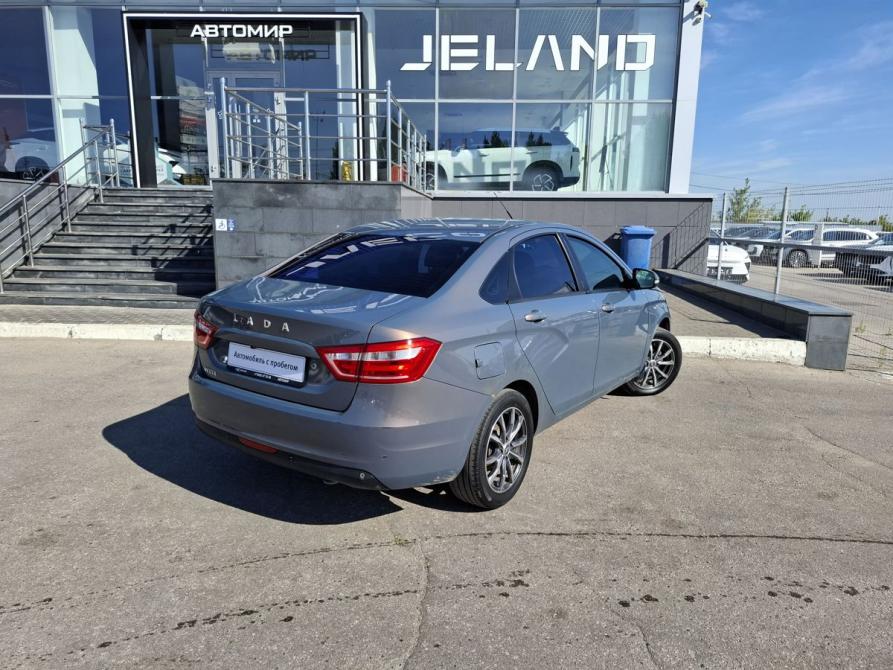 Lada (ВАЗ) Vesta I Саратов  - изображение 5