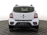Renault Sandero II Рестайлинг Москва  - изображение 32