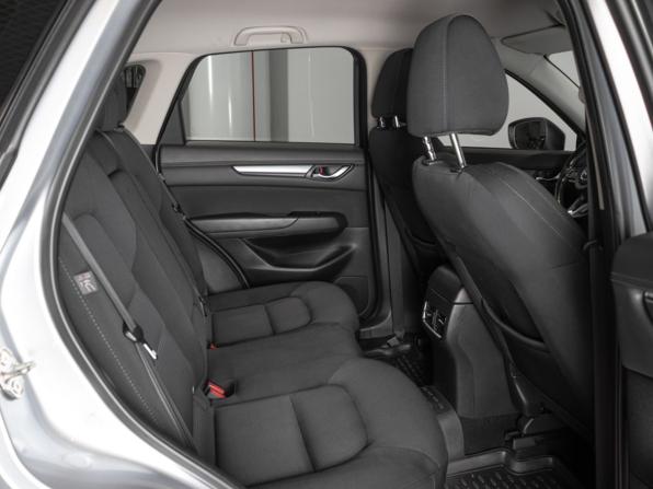 Mazda CX-5 II с пробегом 2019 года, цена 3 084 658 рублей, 86000 км, внедорожник, Автокод Объявления