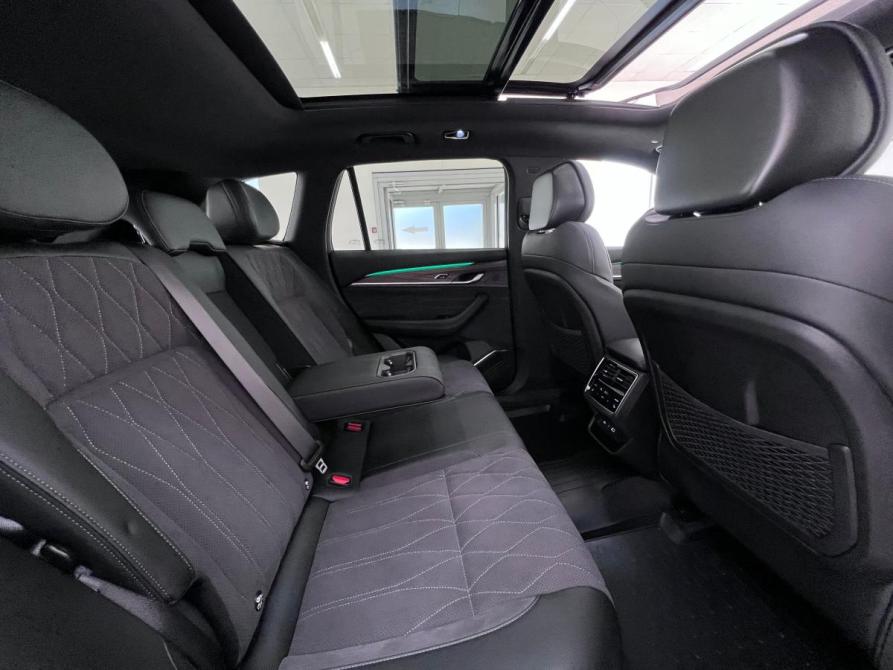 Geely Monjaro I Рестайлинг Волгоград  - изображение 39