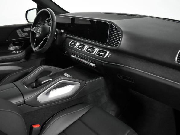 Mercedes-Benz GLE II (V167) Рестайлинг с пробегом 2024 года, цена 8 699 000 рублей, 10480 км, внедорожник, Автокод Объявления