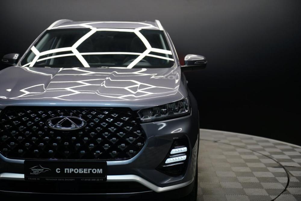 Chery Tiggo 7 Pro I Крым  - изображение 30