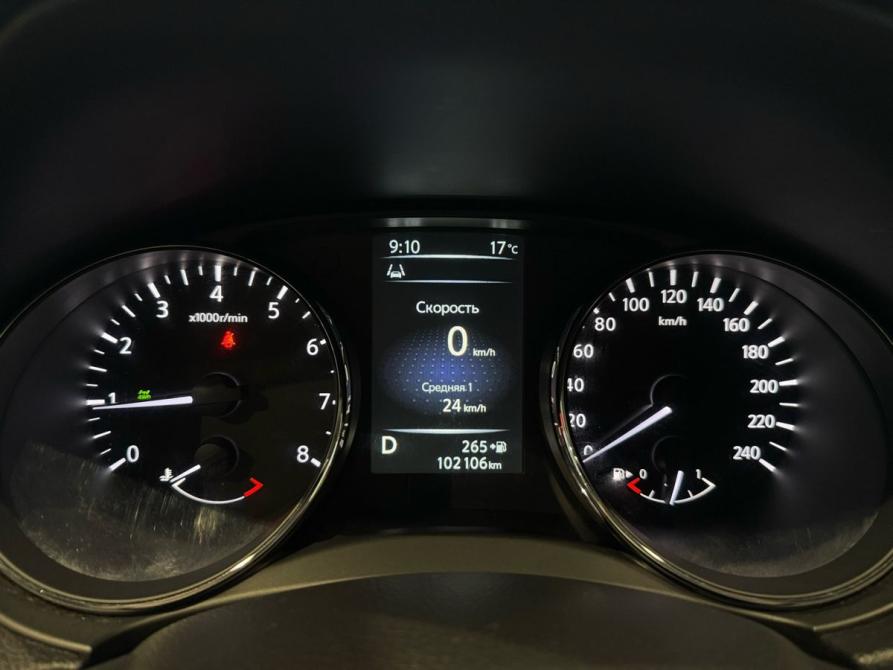Nissan X-Trail III Москва  - изображение 15