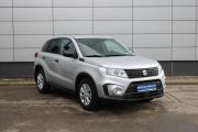 Suzuki Vitara II Рестайлинг Ярославль  - изображение 17