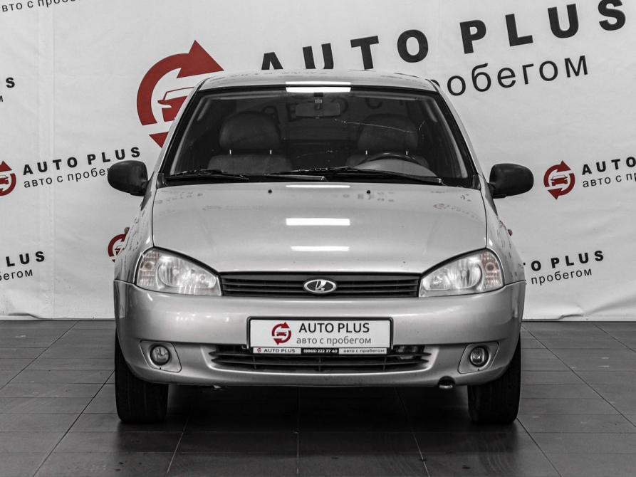 Lada (ВАЗ) Kalina I Минеральные Воды  - изображение 3
