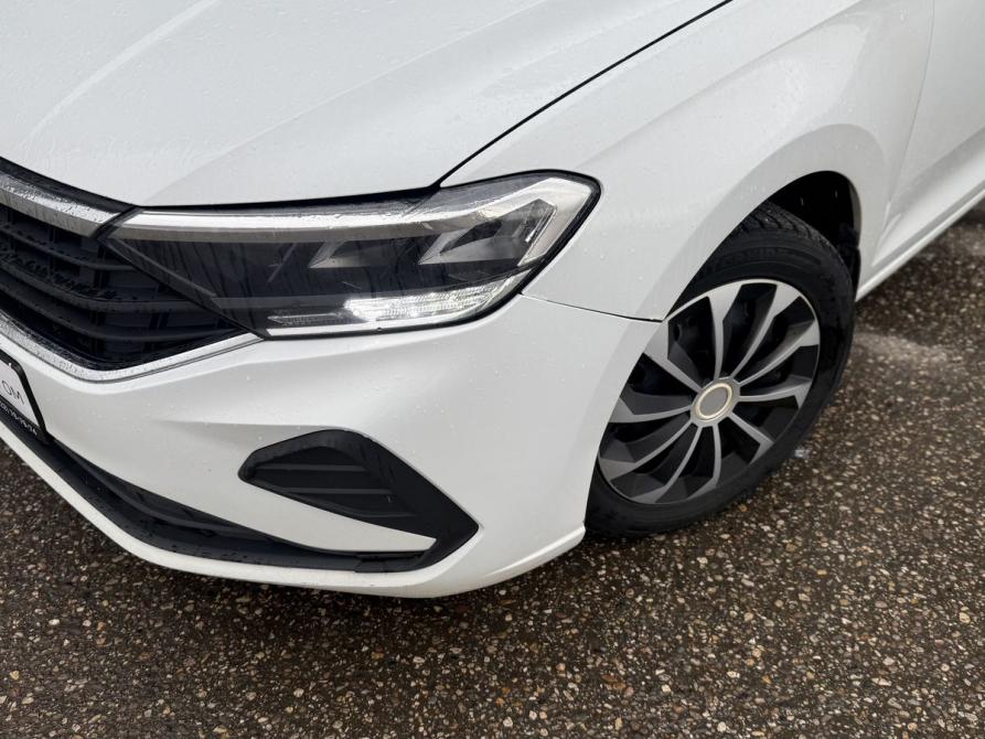 Volkswagen Polo VI Тверь  - изображение 2