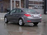 Hyundai Solaris I Рестайлинг Новосибирск  - изображение 28