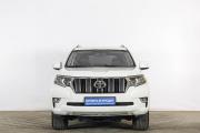 Toyota Land Cruiser Prado 150 Series Рестайлинг 1 Тюмень  - изображение 25