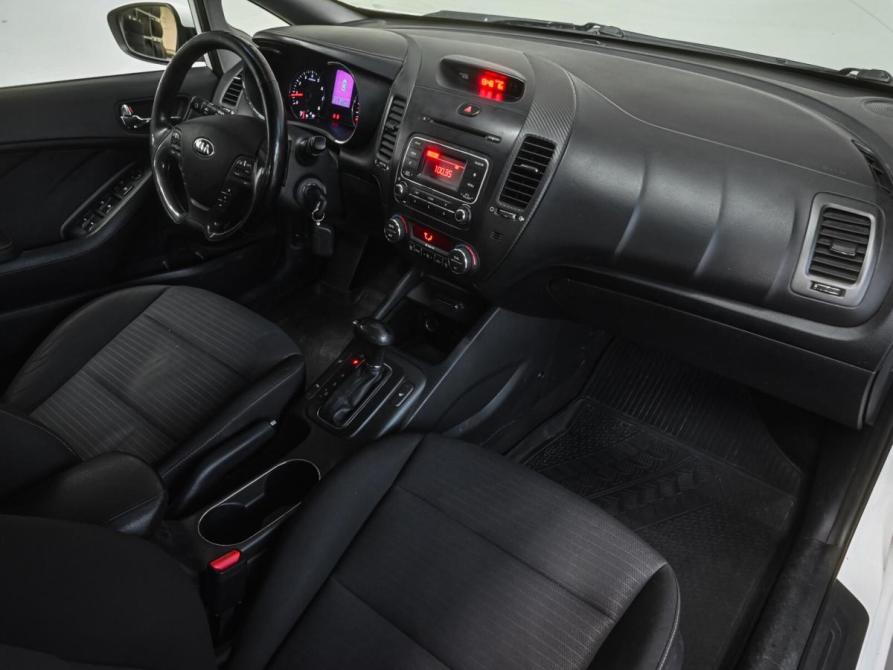 Kia Cerato III Челябинск  - изображение 26