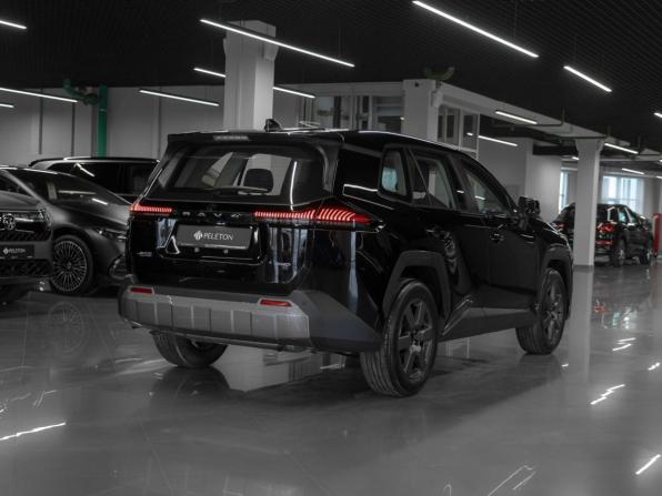 Toyota RAV4 VI (XA60) с пробегом 2026 года, цена 4 200 000 рублей, 50 км, внедорожник, Автокод Объявления