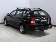 Chevrolet Lacetti I Ростов-на-Дону  - изображение 16