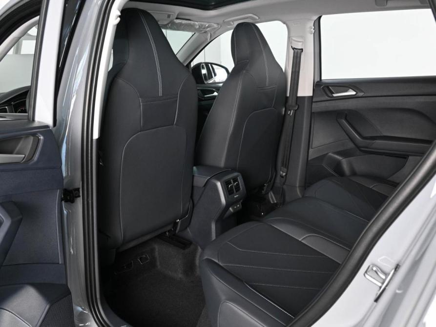 Volkswagen Tharu XR Ростов-на-Дону  - изображение 11