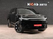 GAC Trumpchi S7 I Рестайлинг Екатеринбург  - изображение 33