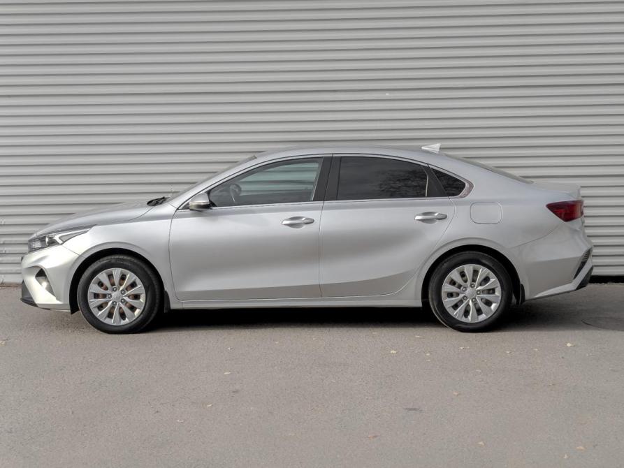 Kia Cerato IV Рестайлинг Химки  - изображение 8