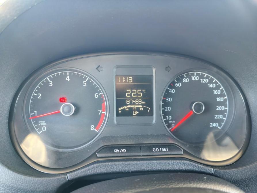 Volkswagen Polo V Воронеж  - изображение 12
