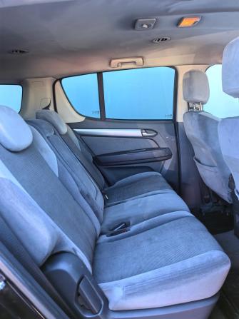 Chevrolet TrailBlazer II с пробегом 2013 года, цена 1 050 000 рублей, 257174 км, внедорожник, Автокод Объявления