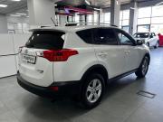 Toyota RAV4 IV (XA40) Казань  - изображение 22