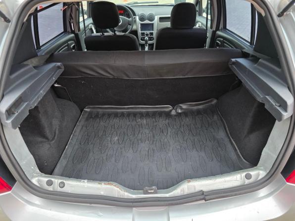 Renault Sandero I с пробегом 2013 года, цена 419 900 рублей, 179802 км, хэтчбек, Автокод Объявления