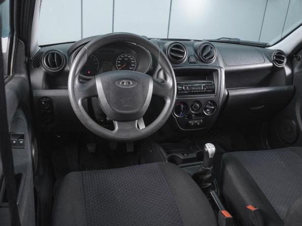 Lada (ВАЗ) Granta I с пробегом 2014 года, цена 520 000 рублей, 129450 км, седан, Автокод Объявления