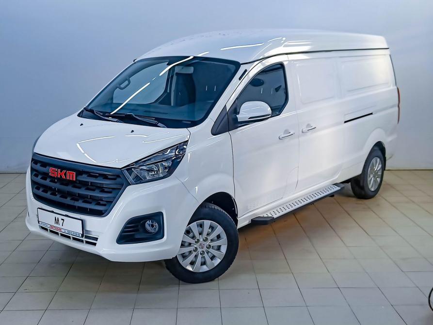 SKM M7 Ярославль  - изображение 1
