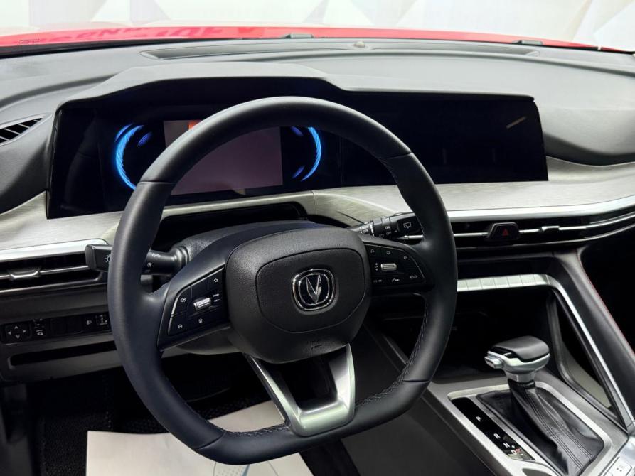 Changan CS35 Plus I Рестайлинг Набережные Челны  - изображение 23