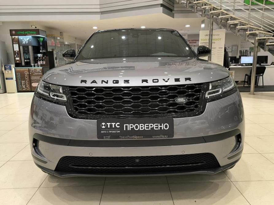 Land Rover Range Rover Velar I Казань  - изображение 2