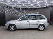 Lada (ВАЗ) Kalina I Самара  - изображение 22