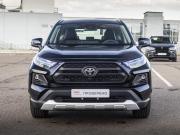 Toyota RAV4 V (XA50) Москва  - изображение 42